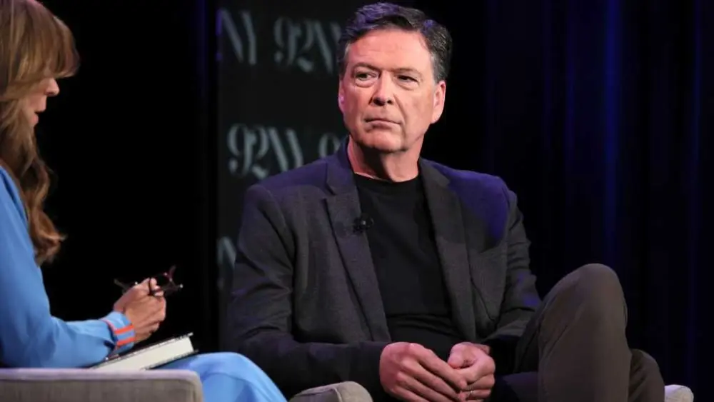 What to know about the James Comey indictment and what happens next