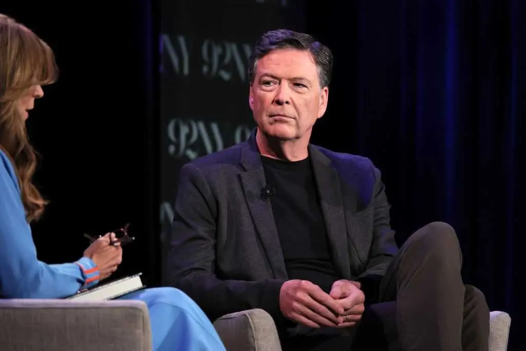 What to know about the James Comey indictment and what happens next