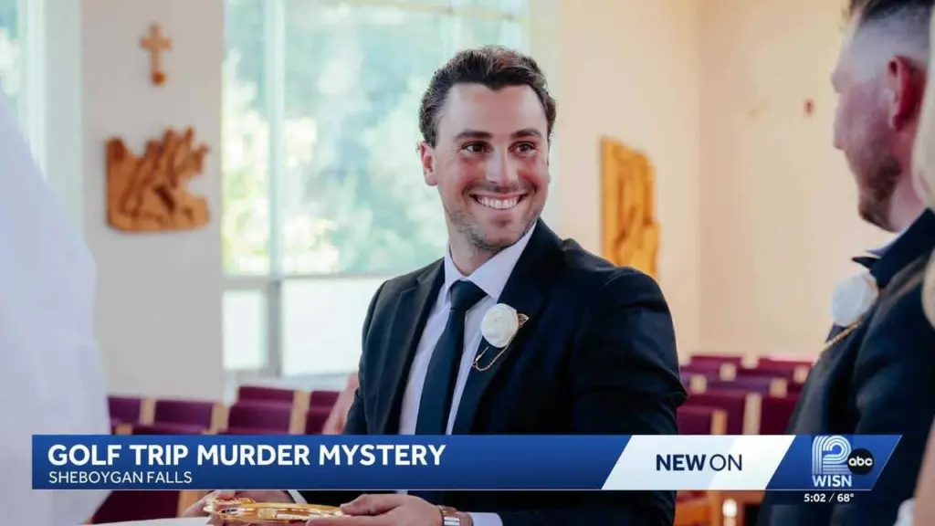 ‘Killed for no reason’: Canadian tourist shot dead during golf vacation in Wisconsin