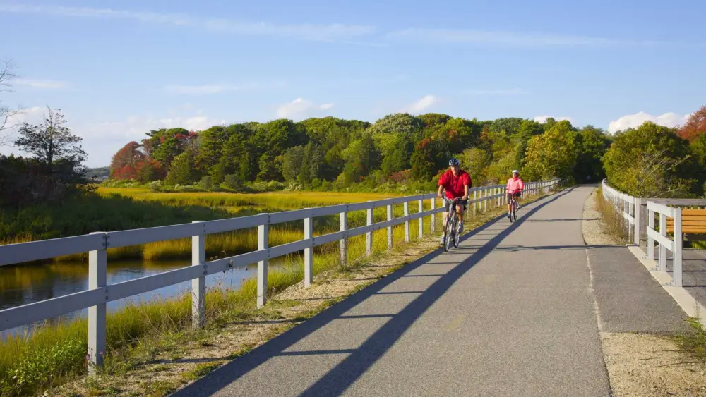 Transportation department pulls trail and bike grants it deems 'hostile' to cars