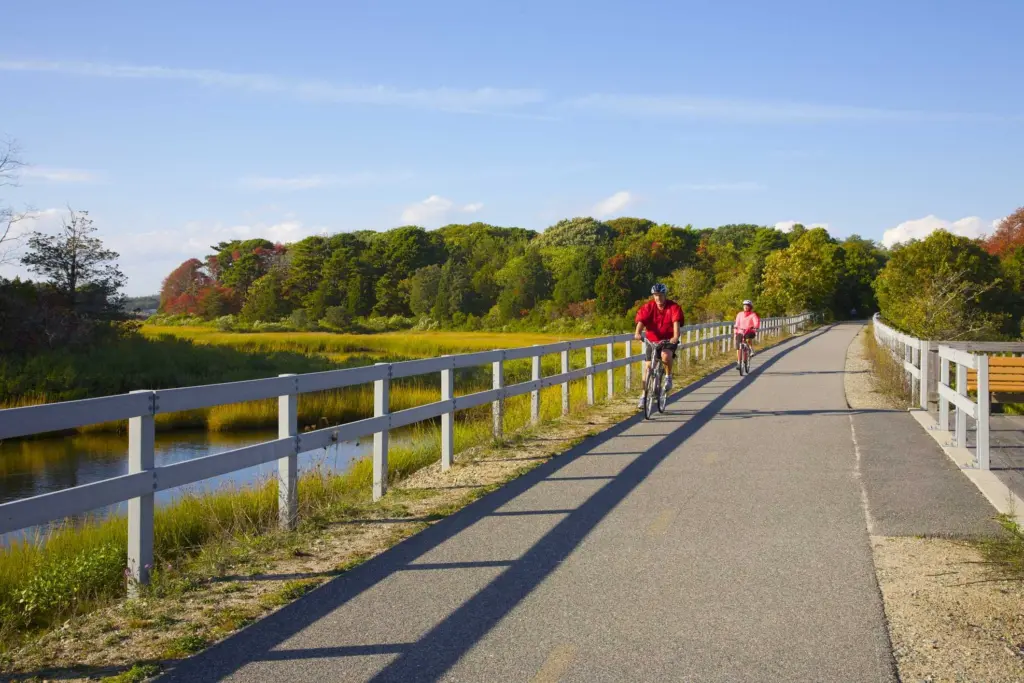 Transportation department pulls trail and bike grants it deems 'hostile' to cars