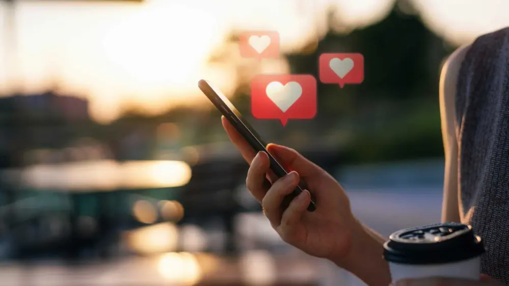 News We Love: Boston singles seek love by having friends 'pitch' them to partners