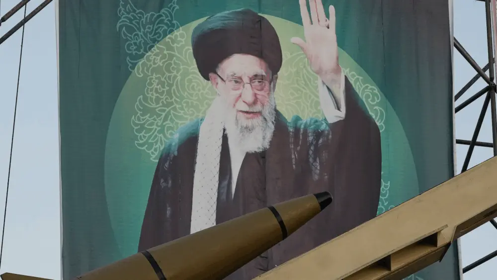 UN imposes 'snapback' sanctions on a hungrier, poorer and more anxious Iran