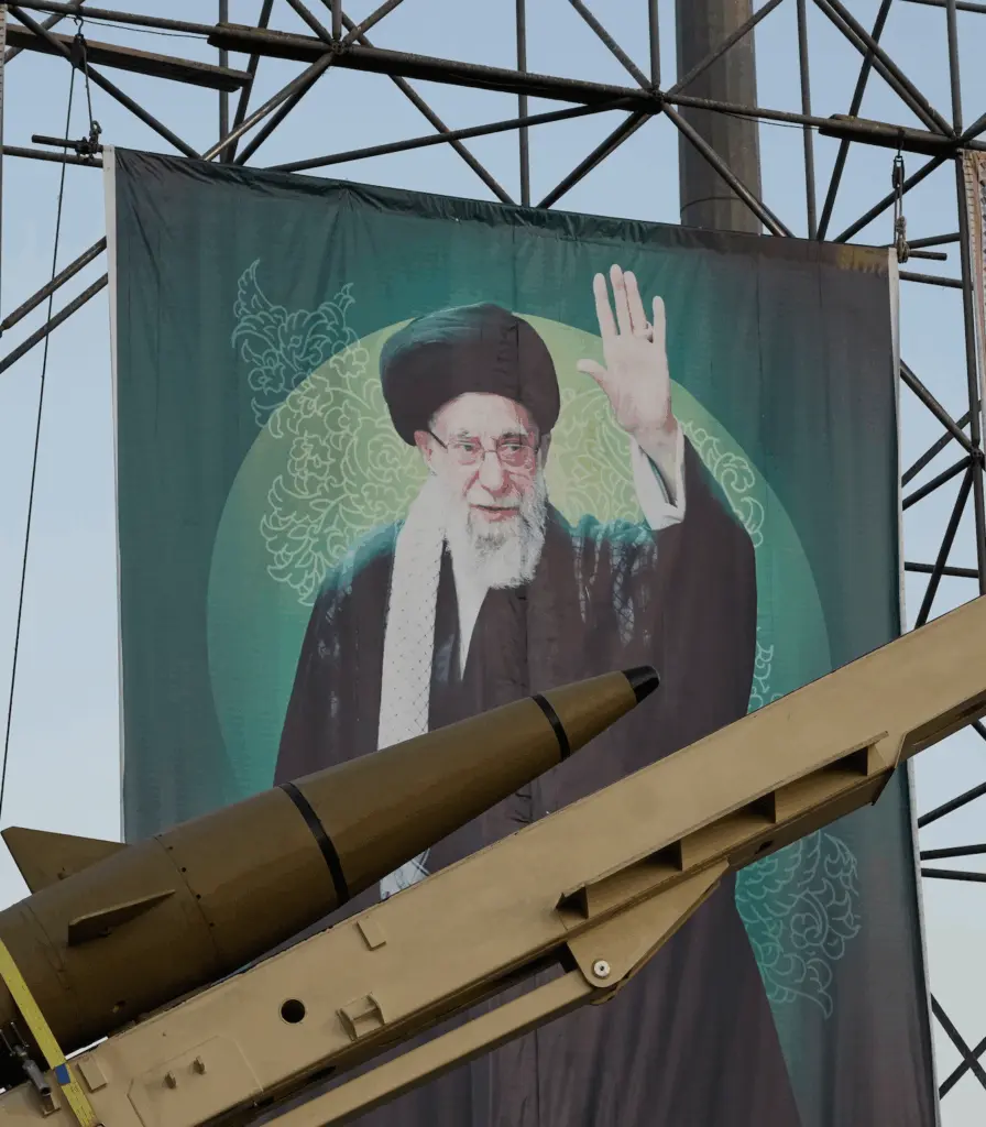 UN imposes 'snapback' sanctions on a hungrier, poorer and more anxious Iran