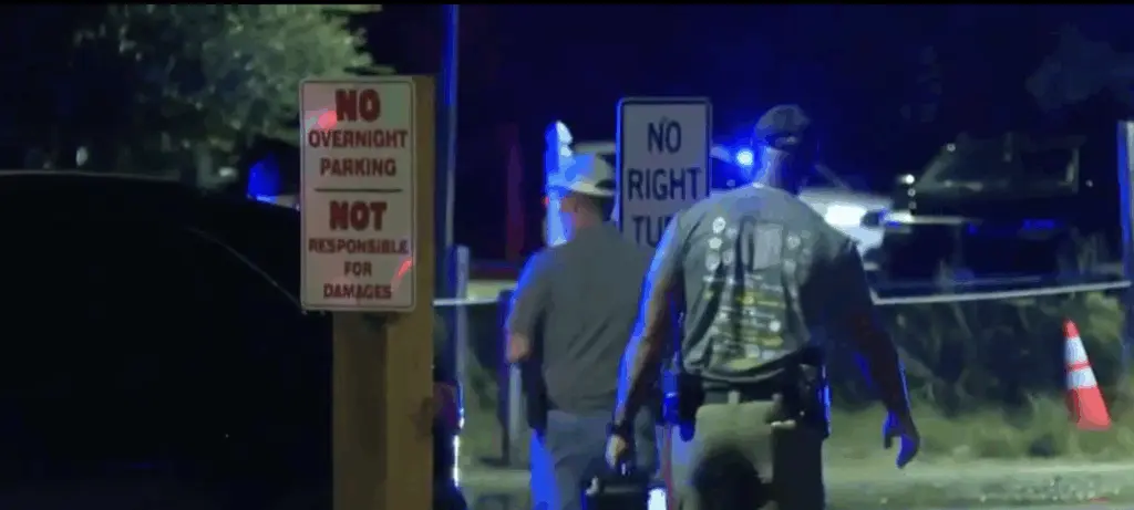 3 killed and 8 injured in North Carolina waterfront bar shooting