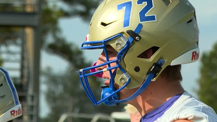 Brooklet to Bama: Southeast Bulloch star Bear Fretwell bound for Alabama