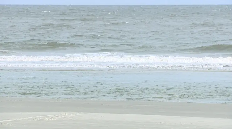 Beaufort County Sheriff issues rip current warning ahead of Imelda
