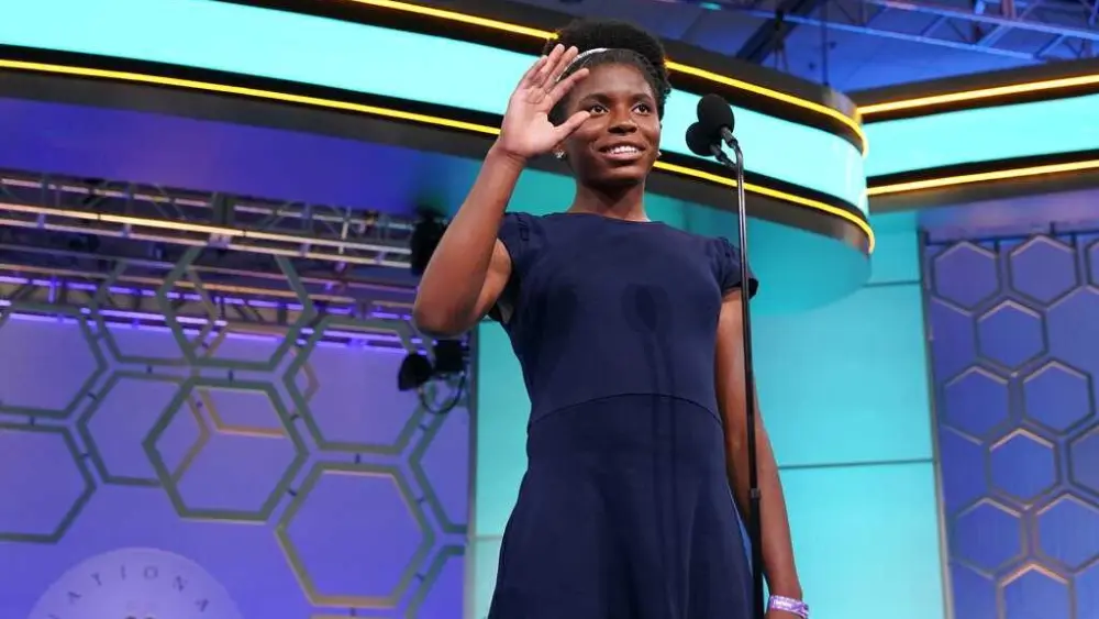 18-year-old cements herself in history books — and she's not done yet
