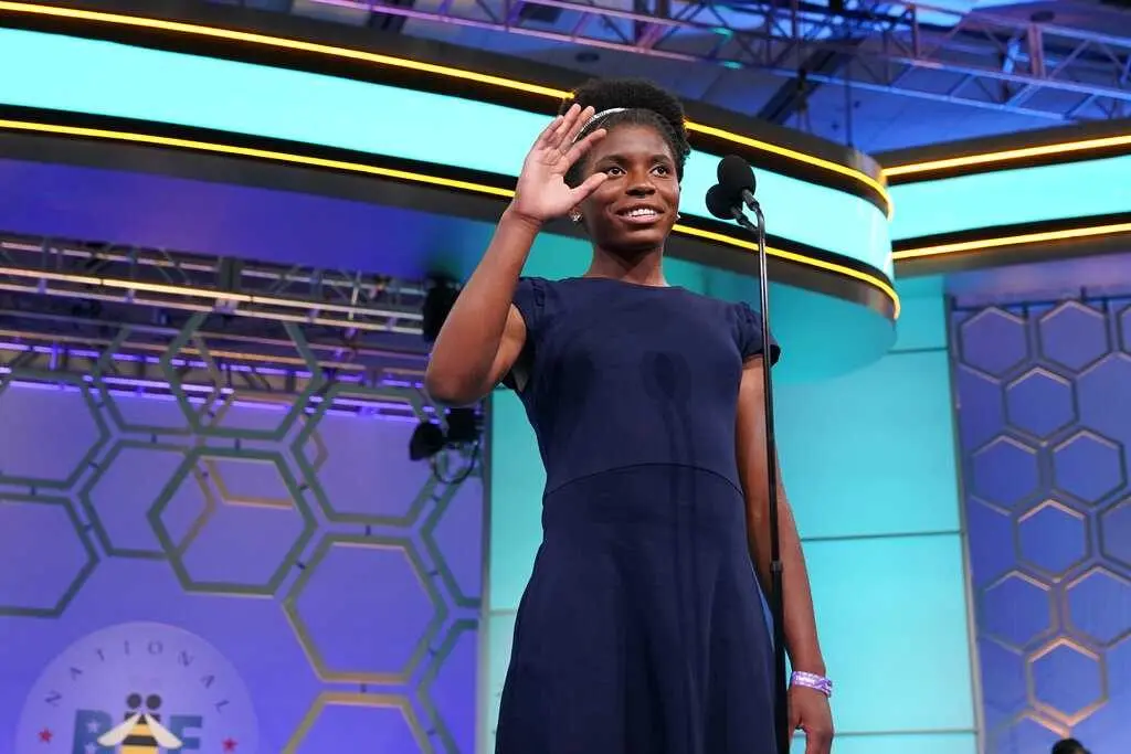 18-year-old cements herself in history books — and she's not done yet