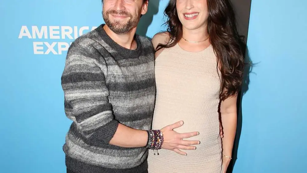 Kieran Culkin, Jazz Charton expecting third child, after he asked for more during Emmys and Oscars speeches