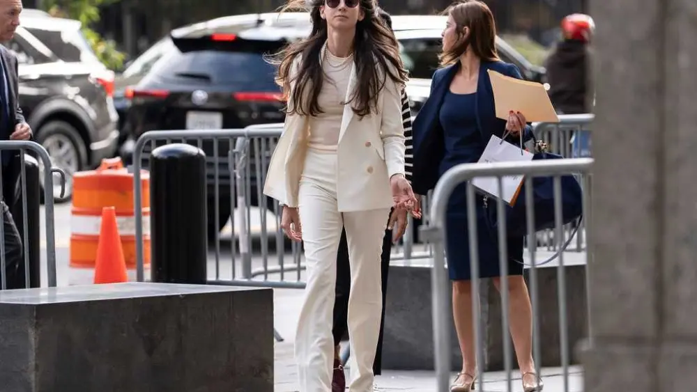Charlie Javice sentenced for fraudulent $175M sale of financial aid startup