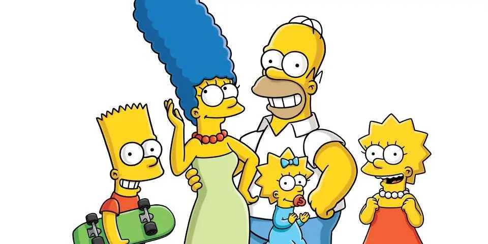 Disney announces new ‘Simpsons’ movie for 2027