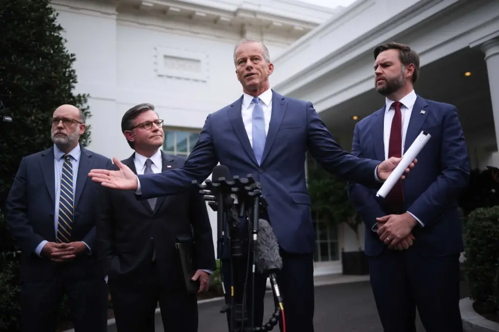 Here's what stays open, what closes during a government shutdown