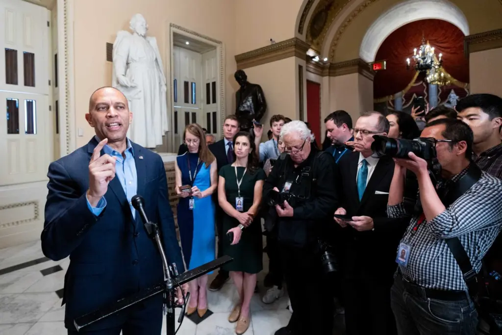 Get the Facts: Explaining a government shutdown