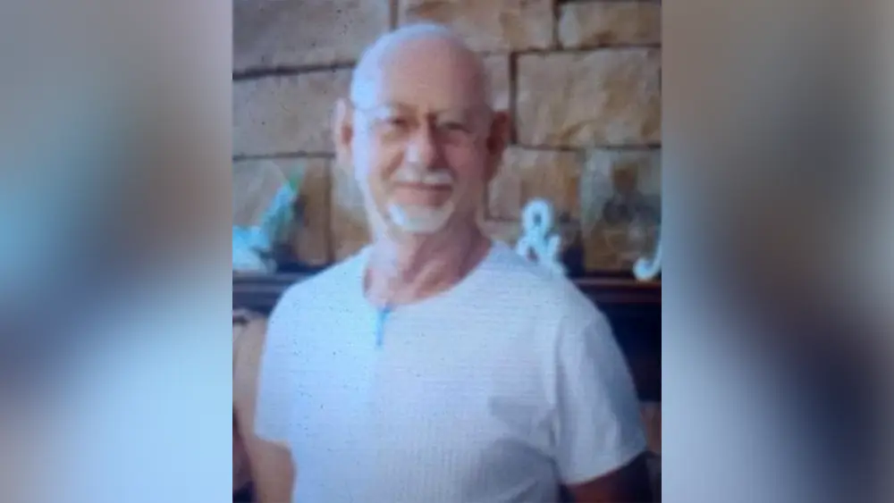 Missing in Savannah: Police searching for elderly man last spotted at hospital