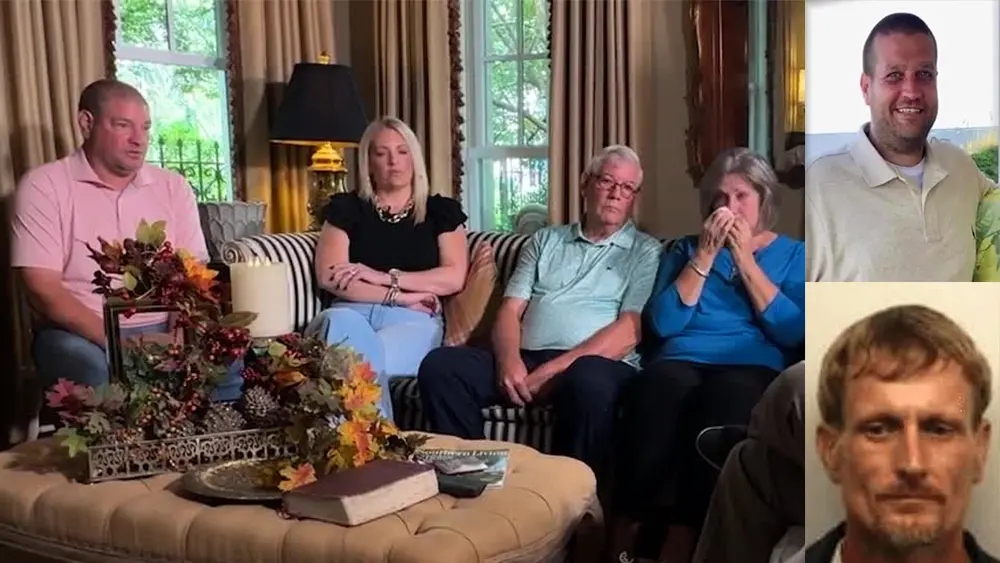 Repeat offender indicted for murder in fentanyl overdose death of Savannah man