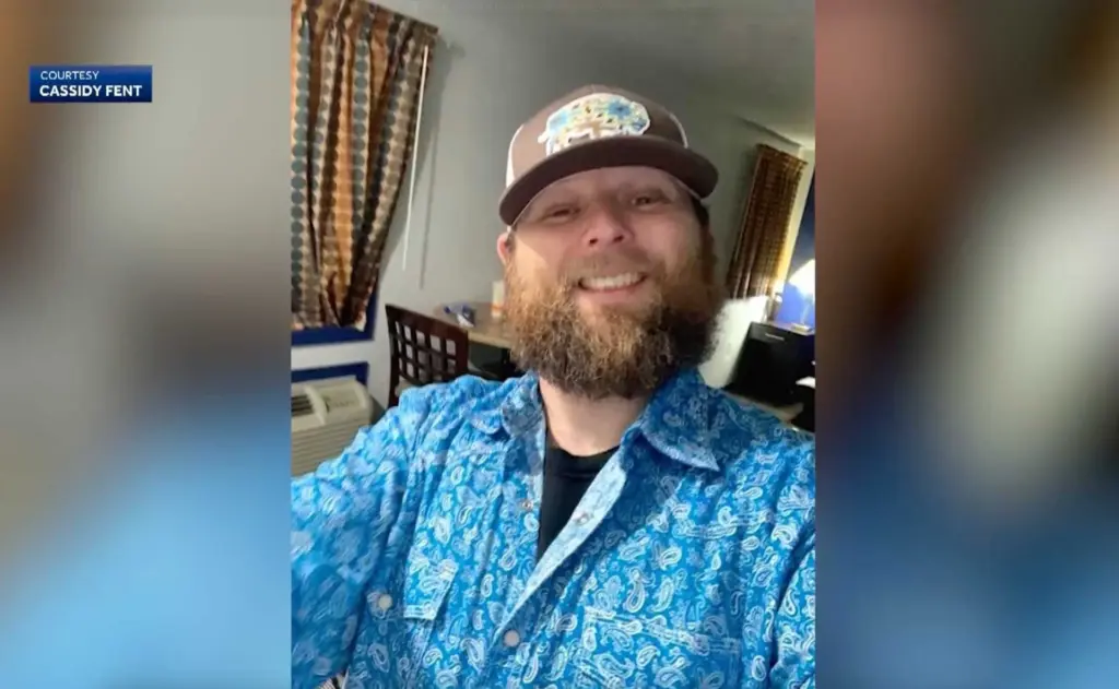 'The best dad': Family left devastated after father was killed when wife crashed into his car