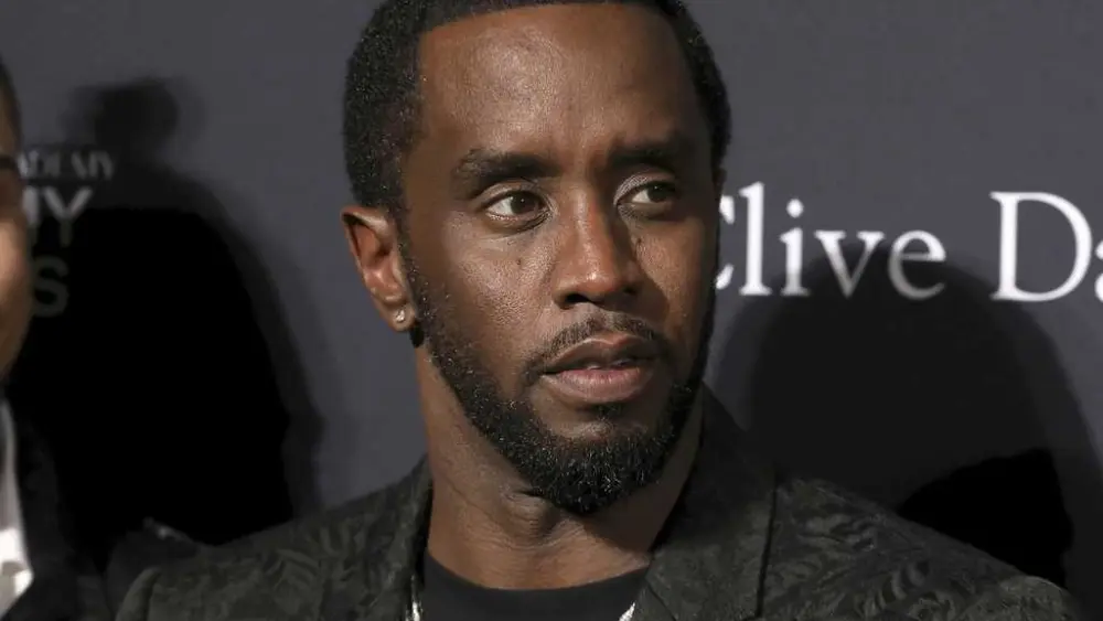 Prosecutors seek over 11 years in prison for Sean 'Diddy' Combs