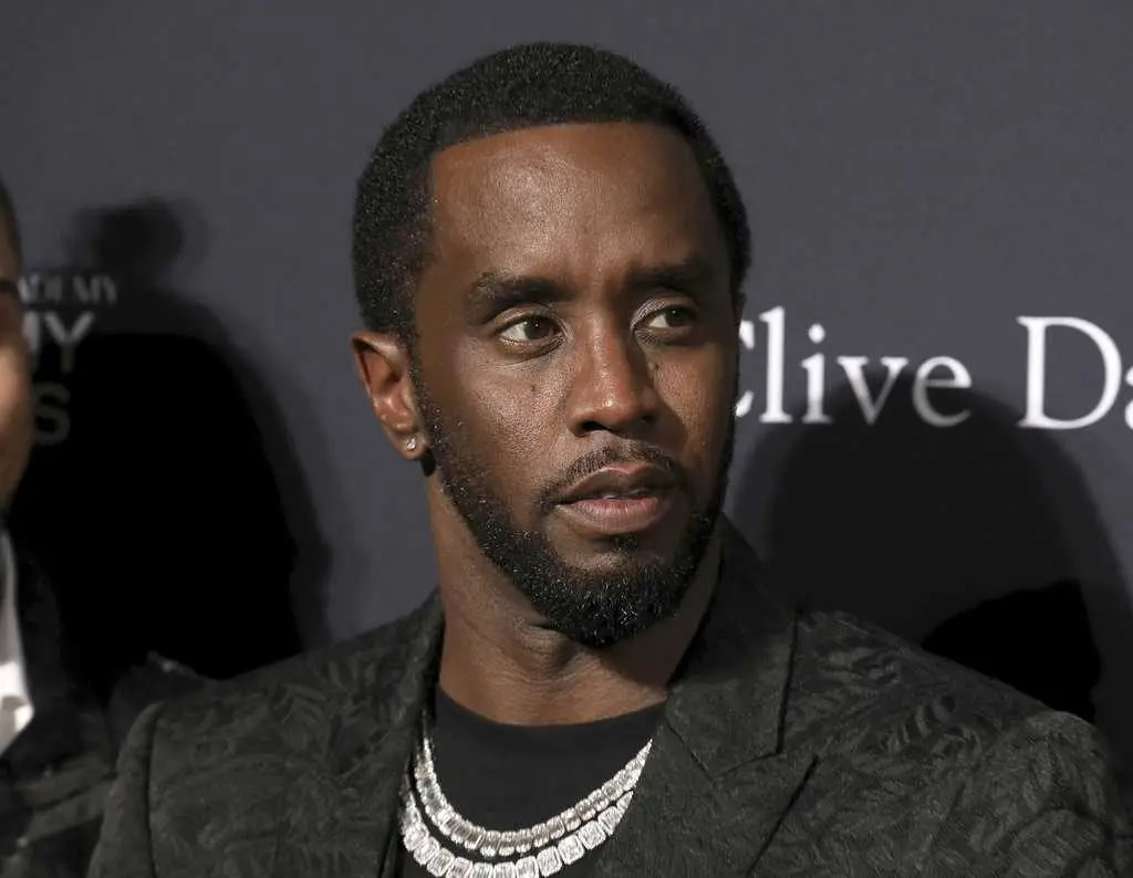 Prosecutors seek over 11 years in prison for Sean 'Diddy' Combs