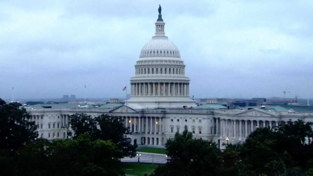 Here's how a government shutdown could impact Georgia, South Carolina