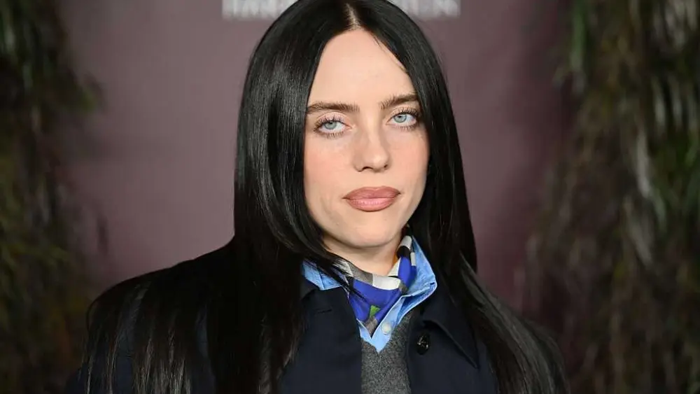 Billie Eilish urged billionaires to give away their money after it was announced she was donating millions