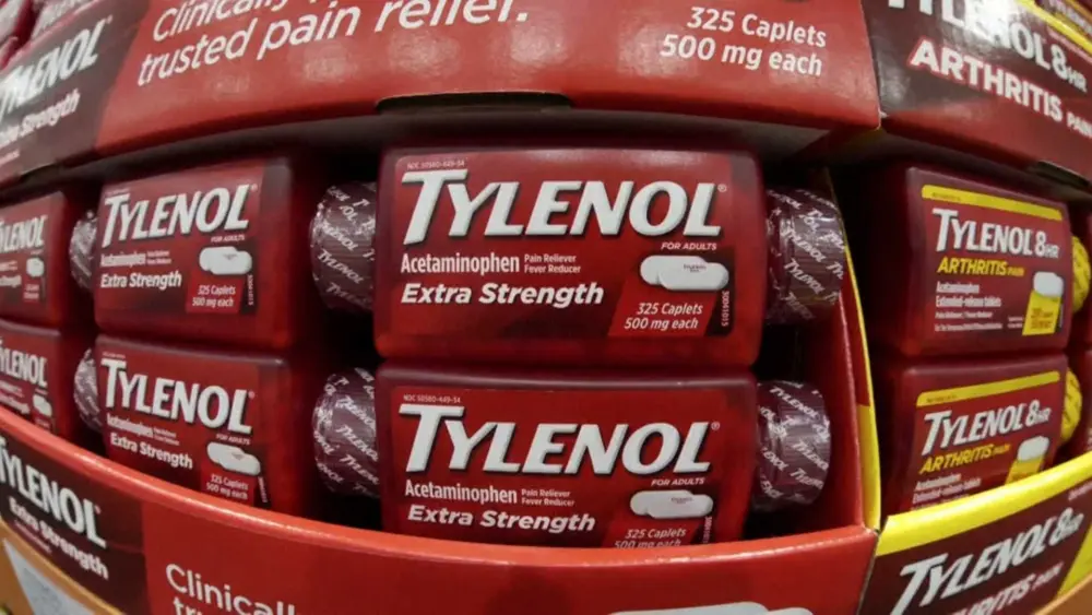 Savannah health expert responds to Trump administration’s Tylenol claims
