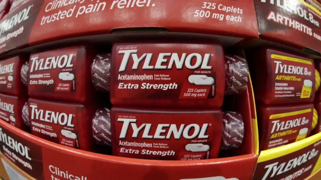 Savannah health expert responds to Trump administration’s Tylenol claims