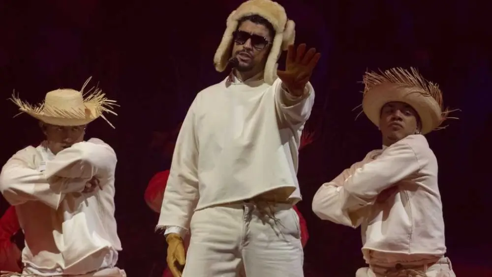 Why Bad Bunny's Super Bowl show will be a landmark moment for Puerto Rico