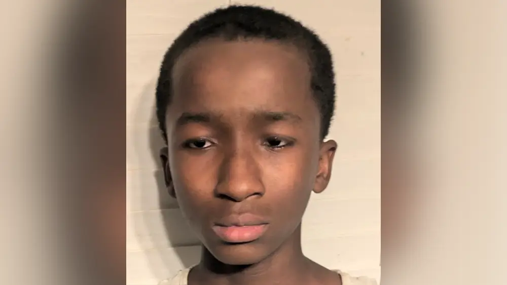 Police in Georgia issue statewide alert to find missing teen diagnosed with bipolar disorder
