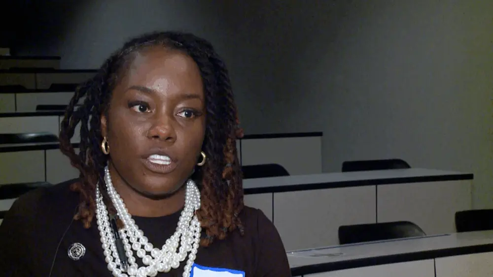 Chatham County DA's Office releases statement on indictments of 'Oglethorpe 6'