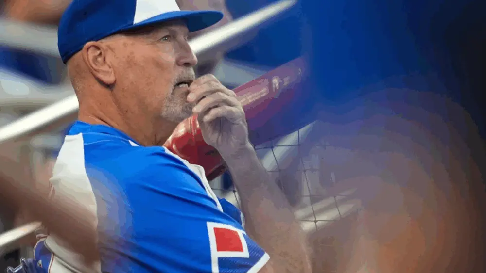 Brian Snitker, who managed Braves to 2021 World Series title, won’t return to dugout next season