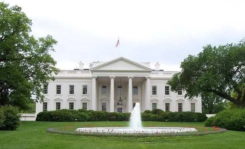White House says layoffs are 'imminent' during government shutdown