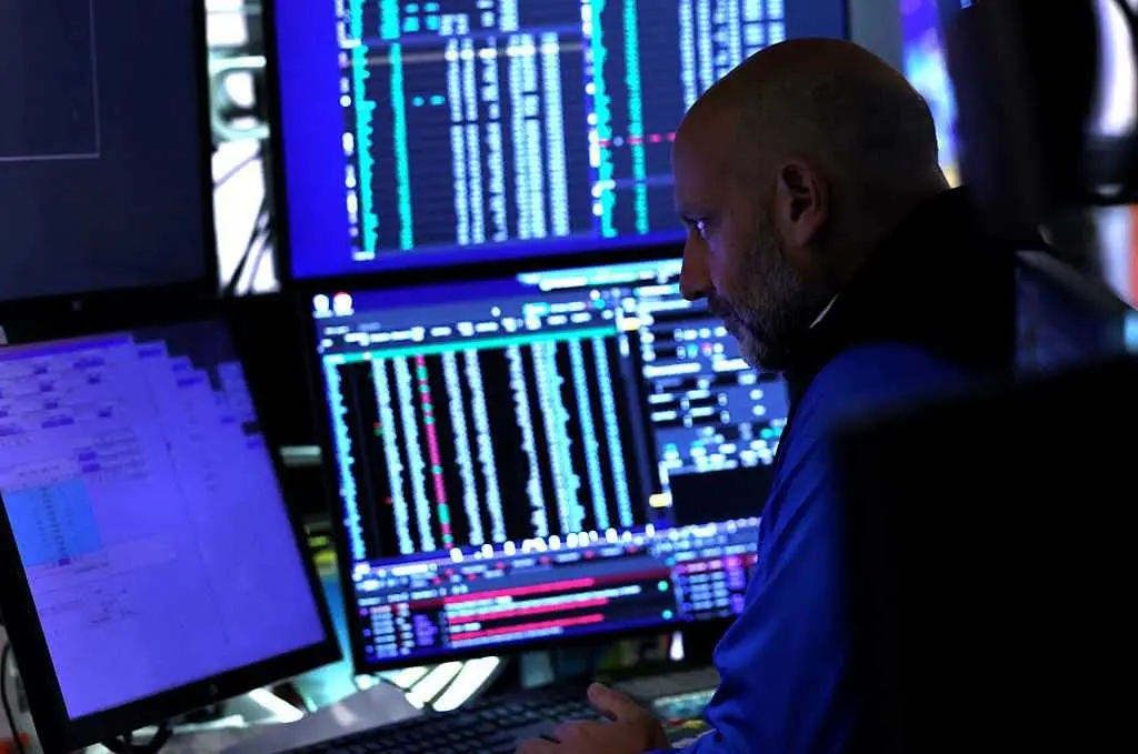 How the government shutdown disrupts critical economic data