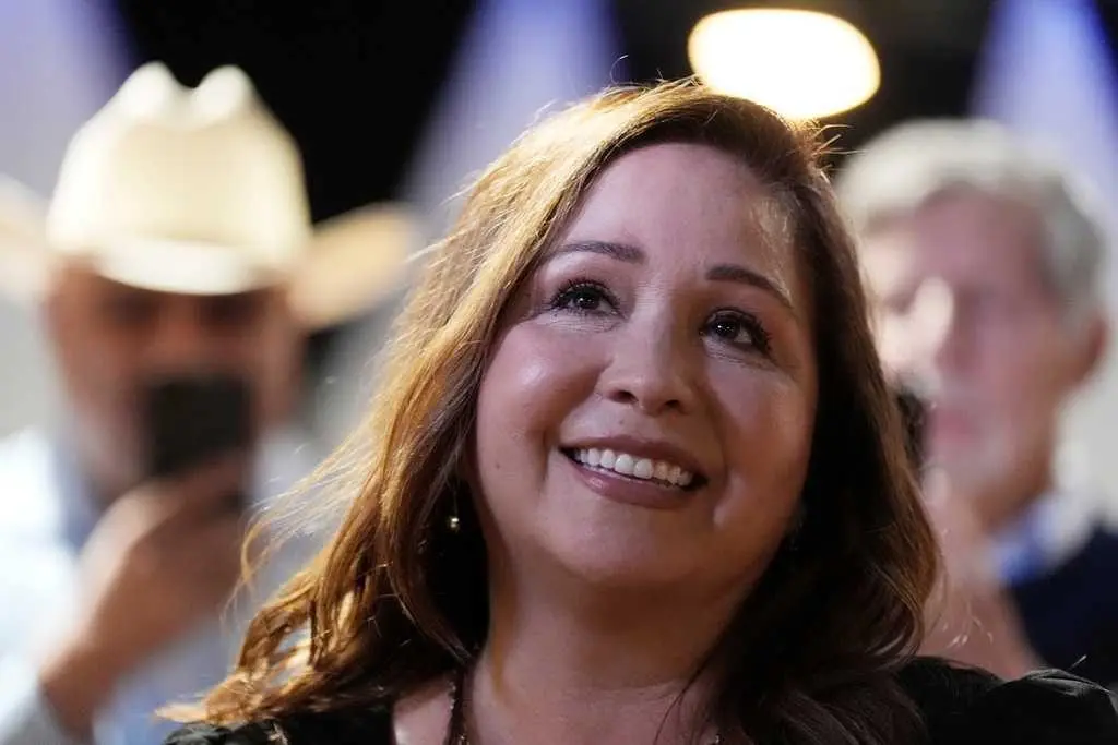 Newly elected Arizona lawmaker has yet to be sworn into office