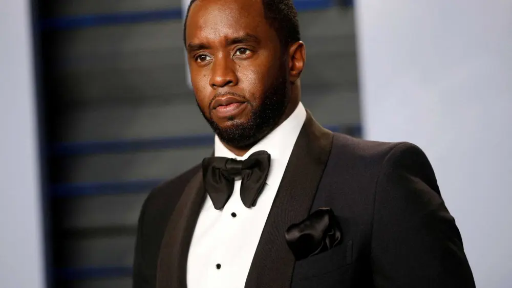 Sean 'Diddy' Combs' former girlfriend denies she was victimized by him in letter to court