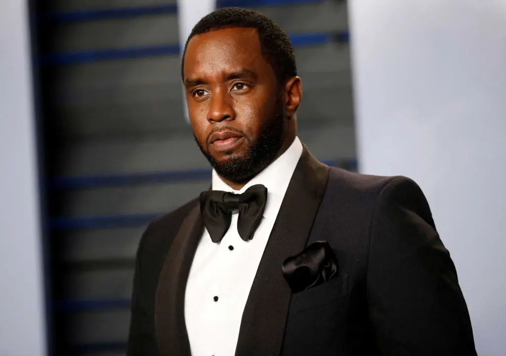 Sean 'Diddy' Combs' former girlfriend denies she was victimized by him in letter to court