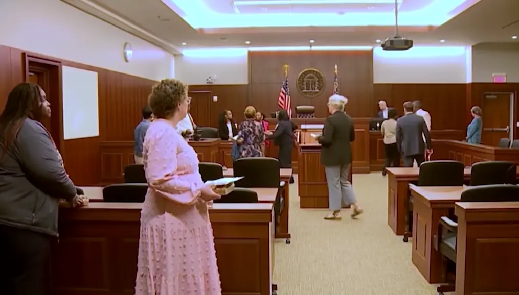 Legal expert: Complexity of ‘Oglethorpe Six’ case may test jurors and the state