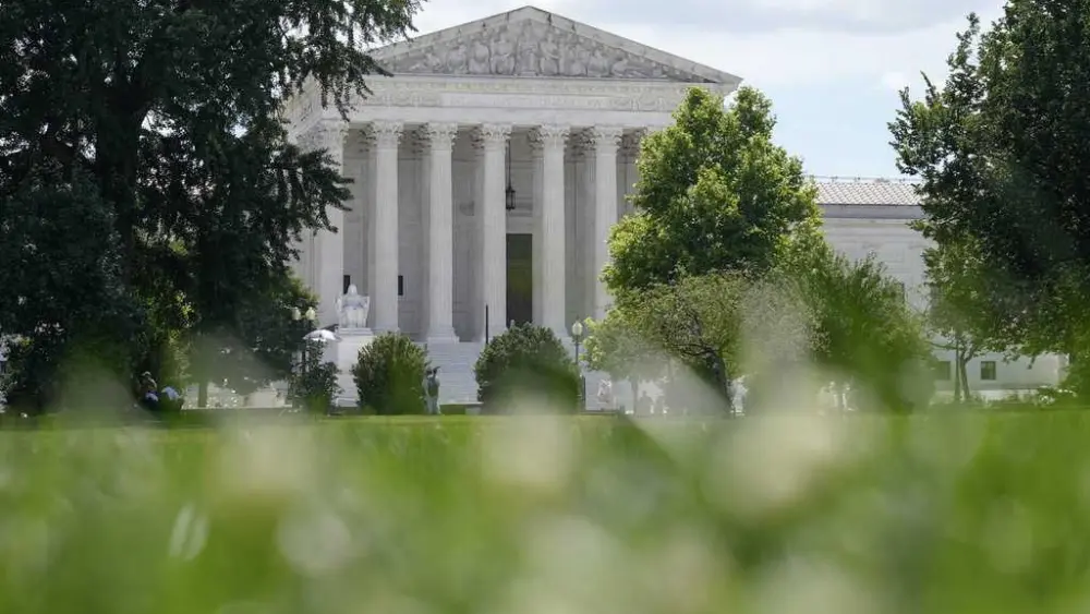 Supreme Court takes case that could allow more guns in malls and restaurants