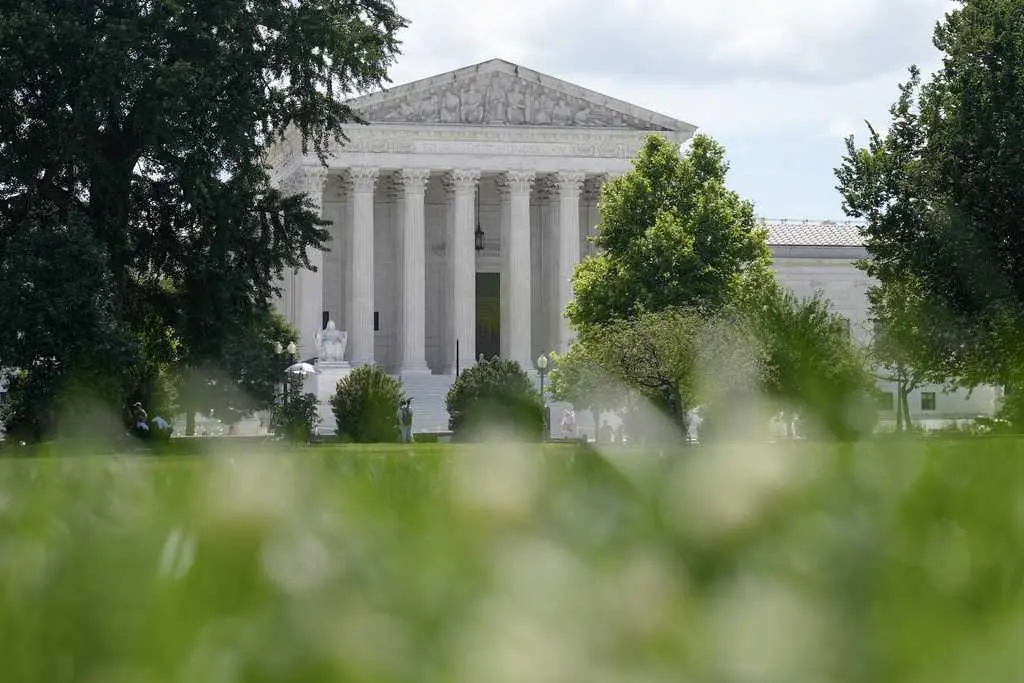 Supreme Court takes case that could allow more guns in malls and restaurants