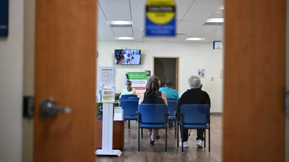 Get the Facts: Are undocumented immigrants eligible for federal healthcare?