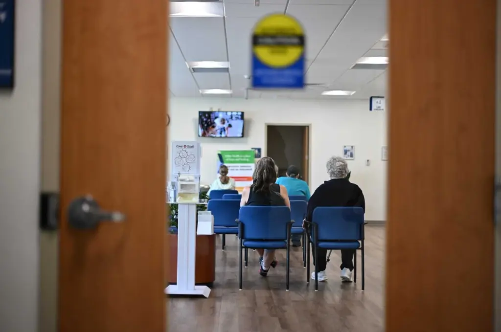 Get the Facts: Are undocumented immigrants eligible for federal healthcare?