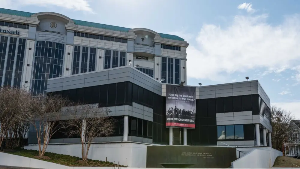 FBI cuts ties with Southern Poverty Law Center after criticism from conservatives