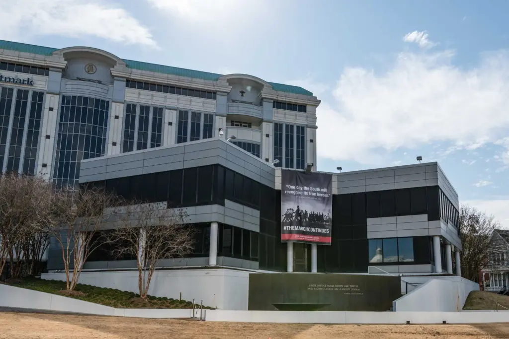 FBI cuts ties with Southern Poverty Law Center after criticism from conservatives