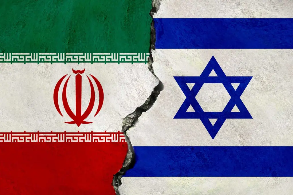 Iran executes 6 death-row inmates it alleges carried out attacks on behalf of Israel