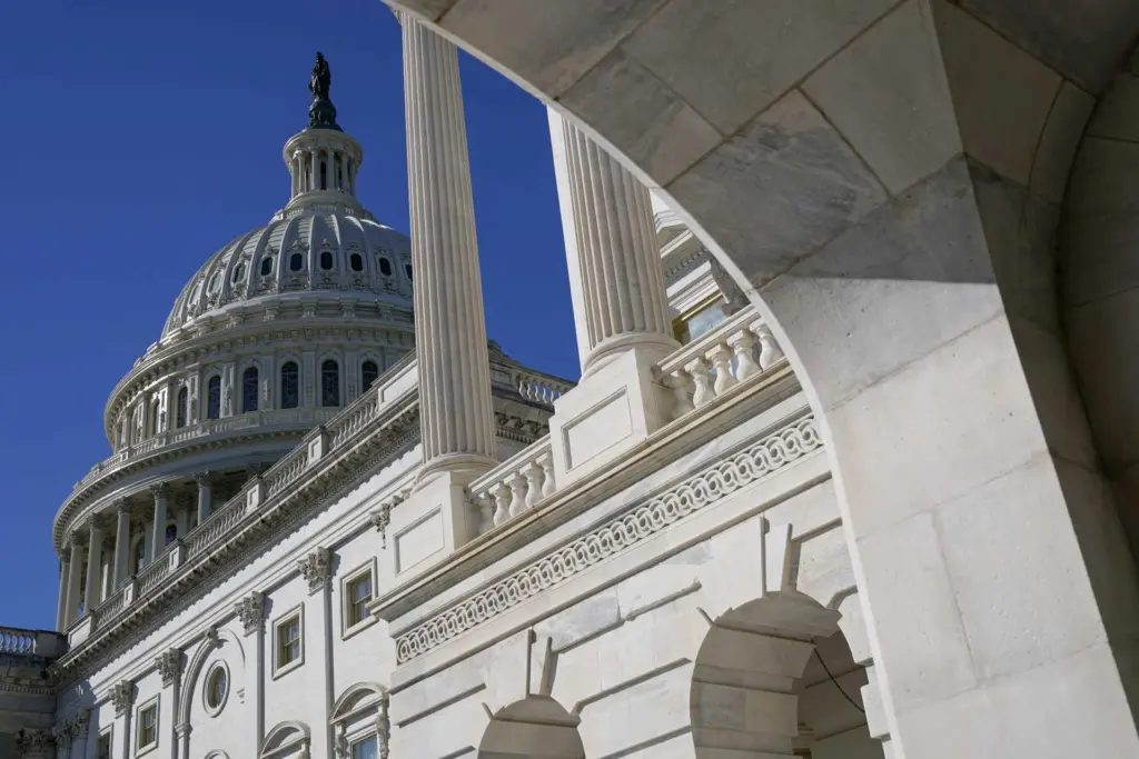 Government shutdown to stretch through the weekend