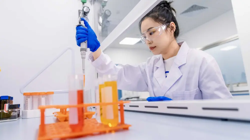 This health study has been collecting research samples for 50 years — Trump cut their funding