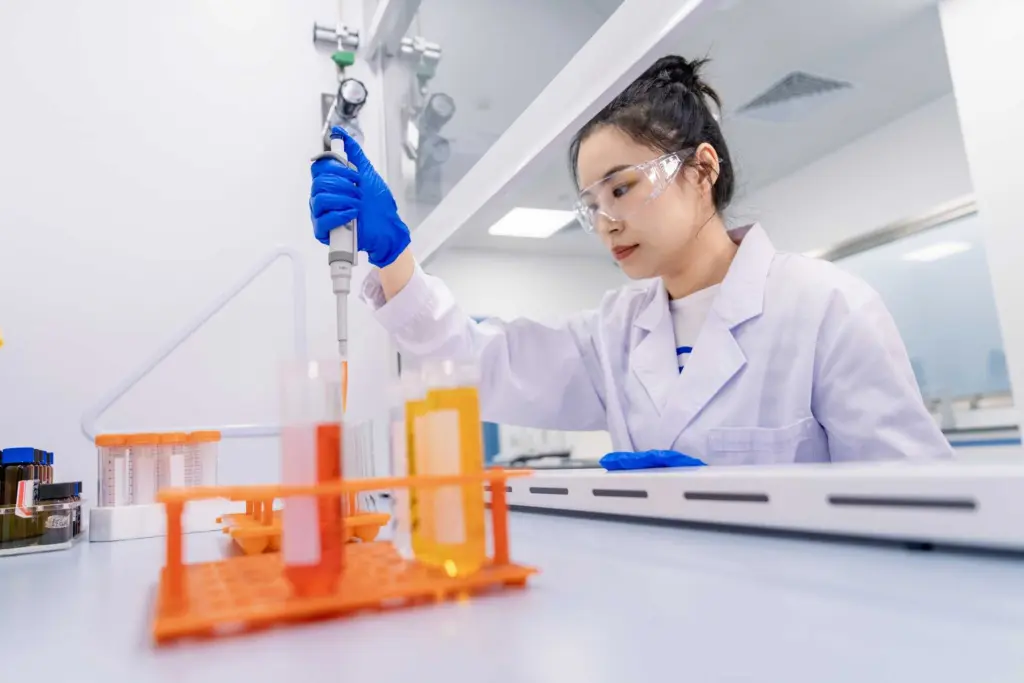 This health study has been collecting research samples for 50 years — Trump cut their funding