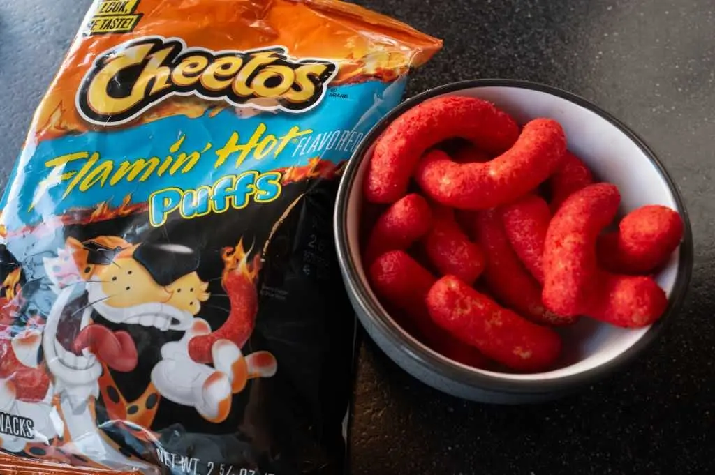 Gatorade and Cheetos are among the Pepsi products getting a natural dye makeover