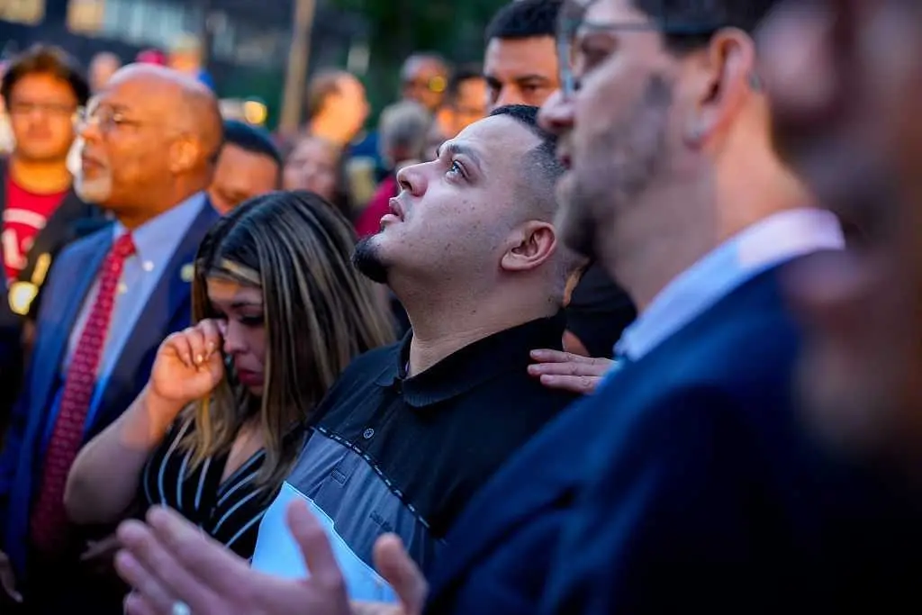 Abrego Garcia wins request for hearing on whether smuggling charges are illegally 'vindictive'
