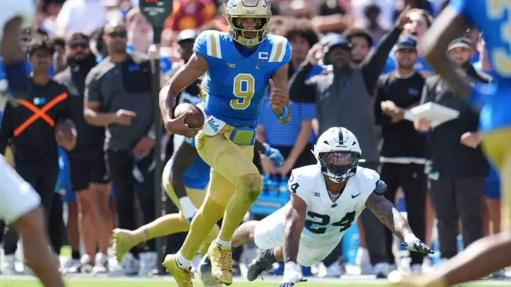 Previously winless UCLA upsets No. 7 Penn State